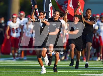 Thumbnail 1 in North Shore vs Klein Collins photogallery.