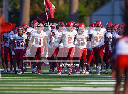 Thumbnail 1 in North Shore vs Klein Collins photogallery.
