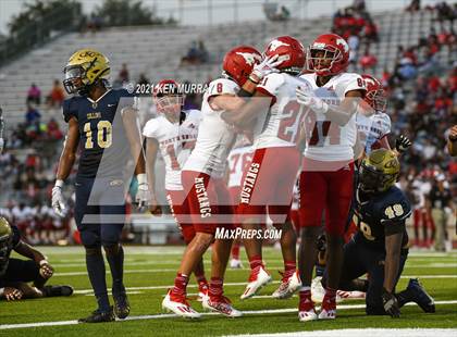 Thumbnail 1 in North Shore vs Klein Collins photogallery.