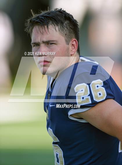 Thumbnail 2 in North Shore vs Klein Collins photogallery.