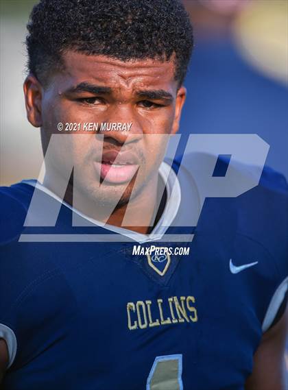 Thumbnail 1 in North Shore vs Klein Collins photogallery.