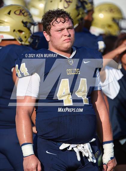 Thumbnail 1 in North Shore vs Klein Collins photogallery.