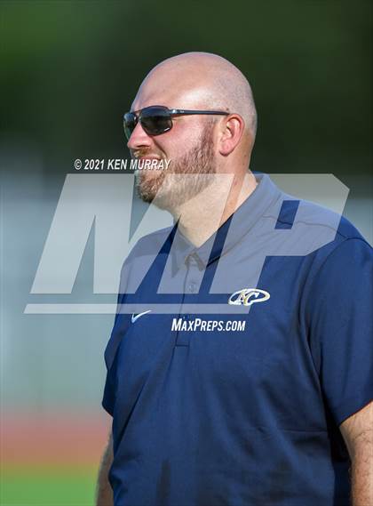 Thumbnail 1 in North Shore vs Klein Collins photogallery.