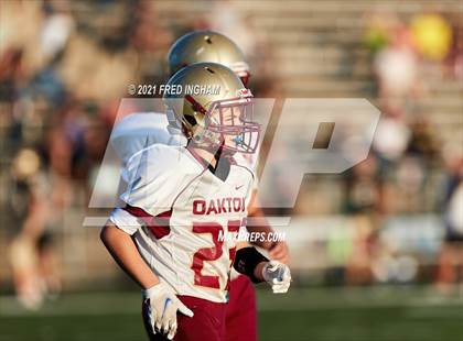 Thumbnail 3 in Oakton @ Westfield photogallery.