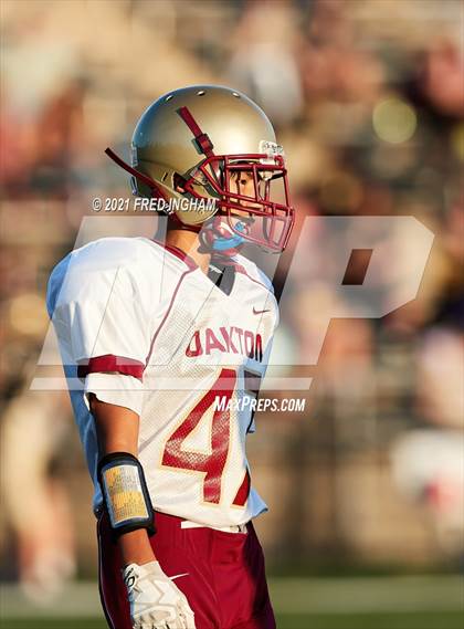 Thumbnail 1 in Oakton @ Westfield photogallery.