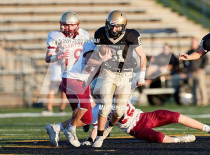 Thumbnail 3 in Oakton @ Westfield photogallery.