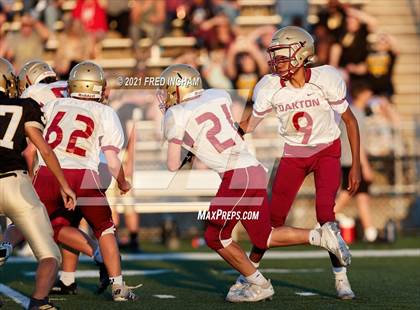 Thumbnail 3 in Oakton @ Westfield photogallery.
