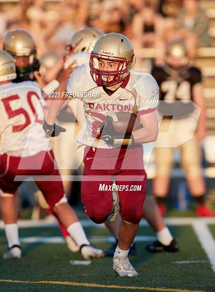 Thumbnail 1 in Oakton @ Westfield photogallery.