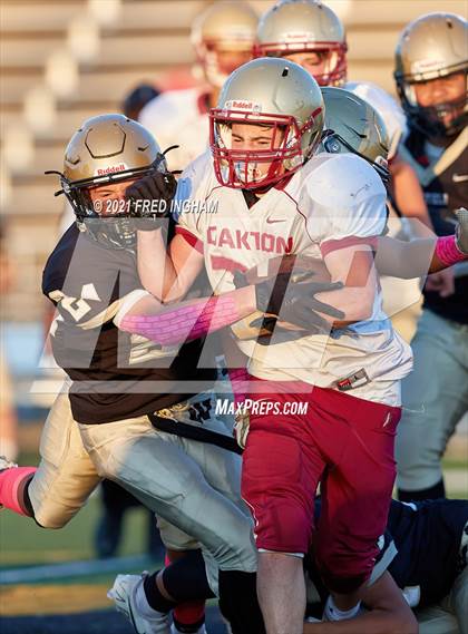 Thumbnail 2 in Oakton @ Westfield photogallery.