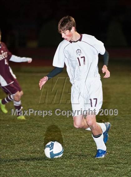 Thumbnail 1 in Prout vs Tiverton (RIIL D3 Final) photogallery.