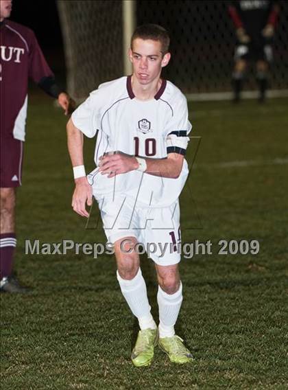 Thumbnail 2 in Prout vs Tiverton (RIIL D3 Final) photogallery.