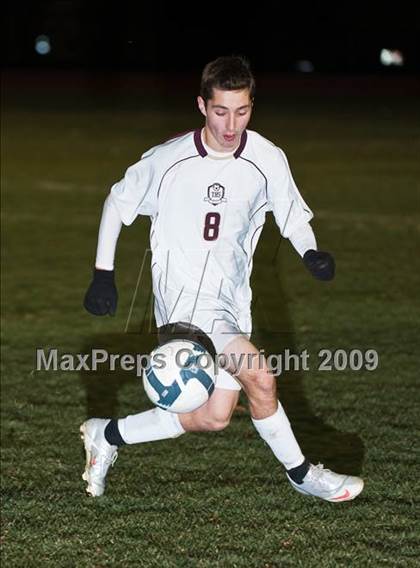 Thumbnail 3 in Prout vs Tiverton (RIIL D3 Final) photogallery.