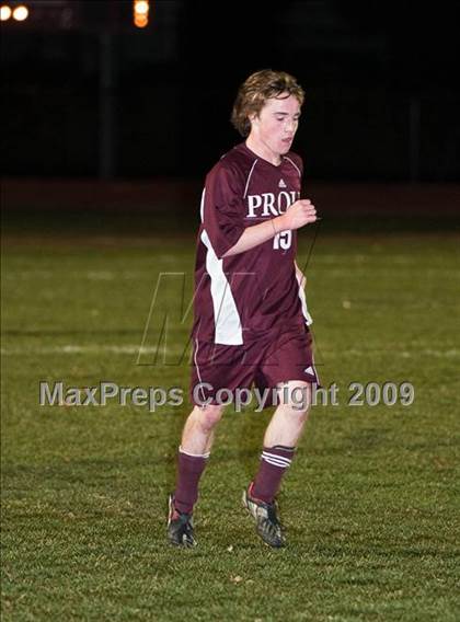 Thumbnail 1 in Prout vs Tiverton (RIIL D3 Final) photogallery.