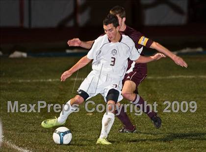Thumbnail 2 in Prout vs Tiverton (RIIL D3 Final) photogallery.