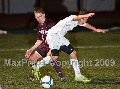 Thumbnail 1 in Prout vs Tiverton (RIIL D3 Final) photogallery.