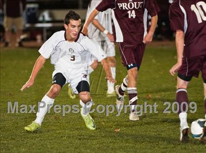 Thumbnail 1 in Prout vs Tiverton (RIIL D3 Final) photogallery.