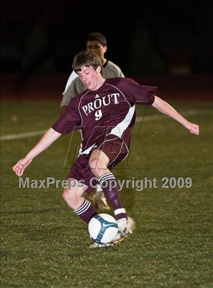 Thumbnail 3 in Prout vs Tiverton (RIIL D3 Final) photogallery.