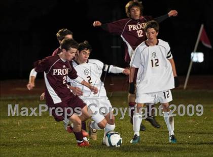 Thumbnail 1 in Prout vs Tiverton (RIIL D3 Final) photogallery.