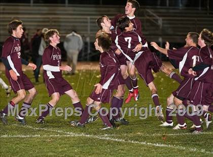 Thumbnail 3 in Prout vs Tiverton (RIIL D3 Final) photogallery.