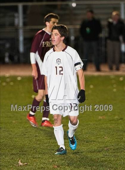 Thumbnail 1 in Prout vs Tiverton (RIIL D3 Final) photogallery.