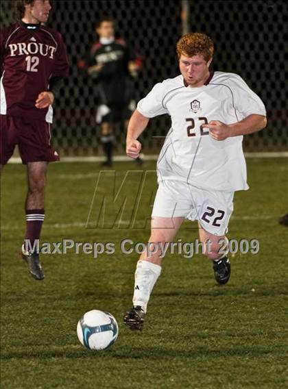 Thumbnail 2 in Prout vs Tiverton (RIIL D3 Final) photogallery.