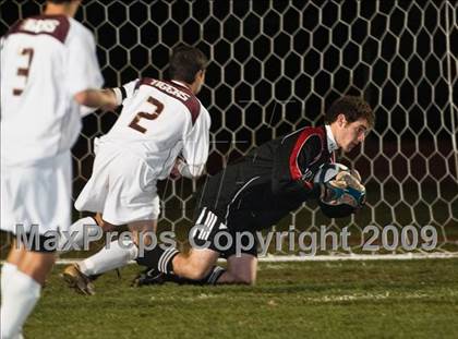 Thumbnail 2 in Prout vs Tiverton (RIIL D3 Final) photogallery.