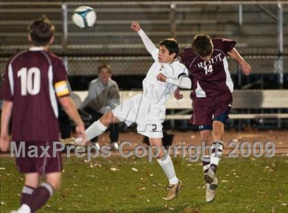 Thumbnail 1 in Prout vs Tiverton (RIIL D3 Final) photogallery.