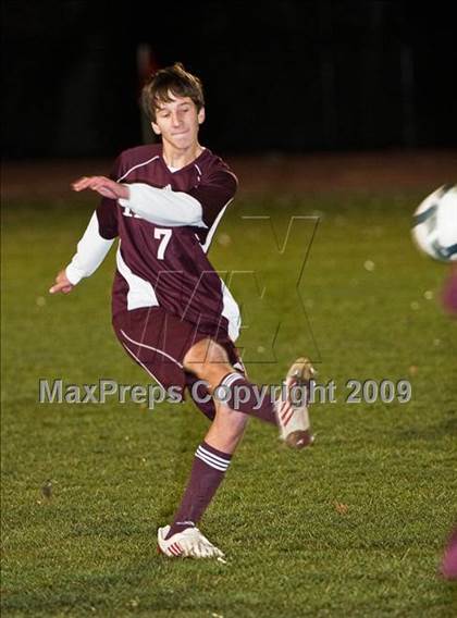 Thumbnail 3 in Prout vs Tiverton (RIIL D3 Final) photogallery.
