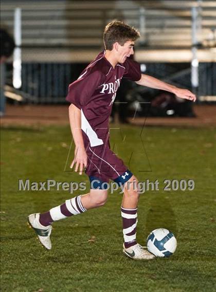 Thumbnail 3 in Prout vs Tiverton (RIIL D3 Final) photogallery.