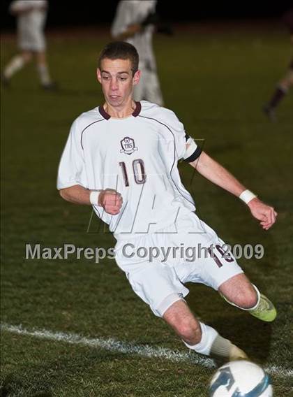 Thumbnail 3 in Prout vs Tiverton (RIIL D3 Final) photogallery.