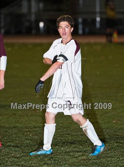 Thumbnail 3 in Prout vs Tiverton (RIIL D3 Final) photogallery.