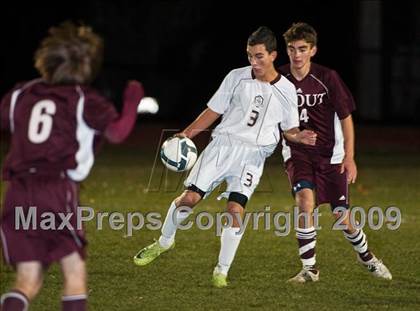 Thumbnail 1 in Prout vs Tiverton (RIIL D3 Final) photogallery.