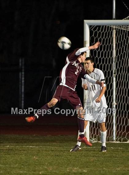 Thumbnail 3 in Prout vs Tiverton (RIIL D3 Final) photogallery.
