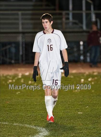 Thumbnail 2 in Prout vs Tiverton (RIIL D3 Final) photogallery.