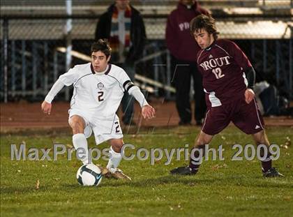 Thumbnail 3 in Prout vs Tiverton (RIIL D3 Final) photogallery.
