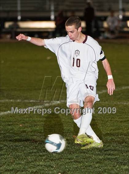 Thumbnail 1 in Prout vs Tiverton (RIIL D3 Final) photogallery.