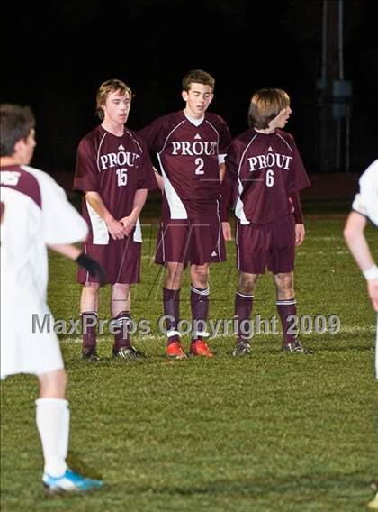 Thumbnail 2 in Prout vs Tiverton (RIIL D3 Final) photogallery.