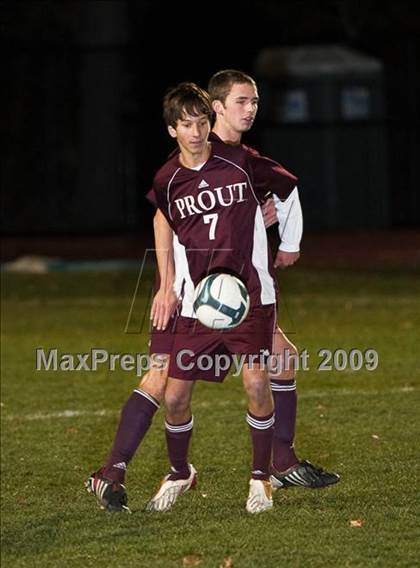 Thumbnail 2 in Prout vs Tiverton (RIIL D3 Final) photogallery.
