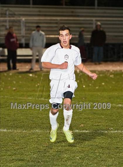Thumbnail 1 in Prout vs Tiverton (RIIL D3 Final) photogallery.