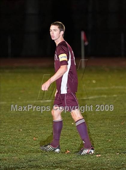 Thumbnail 1 in Prout vs Tiverton (RIIL D3 Final) photogallery.