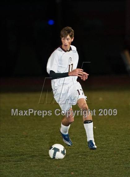 Thumbnail 1 in Prout vs Tiverton (RIIL D3 Final) photogallery.