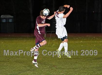 Thumbnail 3 in Prout vs Tiverton (RIIL D3 Final) photogallery.