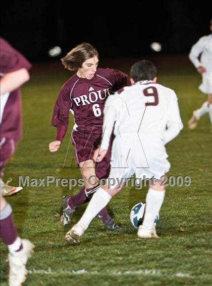 Thumbnail 2 in Prout vs Tiverton (RIIL D3 Final) photogallery.