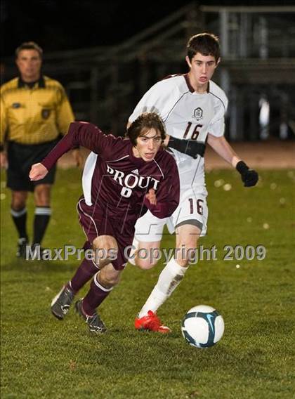 Thumbnail 3 in Prout vs Tiverton (RIIL D3 Final) photogallery.