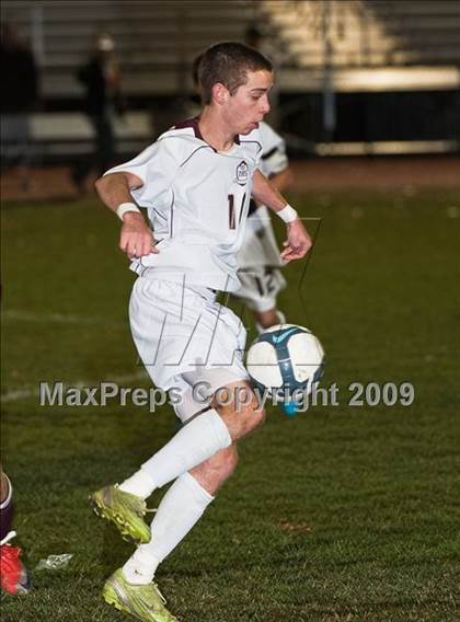 Thumbnail 3 in Prout vs Tiverton (RIIL D3 Final) photogallery.