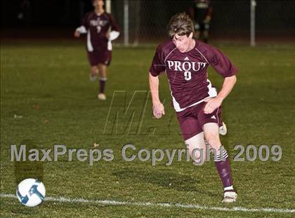 Thumbnail 1 in Prout vs Tiverton (RIIL D3 Final) photogallery.