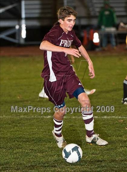 Thumbnail 2 in Prout vs Tiverton (RIIL D3 Final) photogallery.