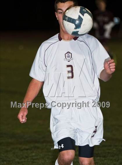 Thumbnail 2 in Prout vs Tiverton (RIIL D3 Final) photogallery.