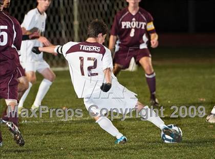 Thumbnail 2 in Prout vs Tiverton (RIIL D3 Final) photogallery.