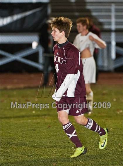 Thumbnail 1 in Prout vs Tiverton (RIIL D3 Final) photogallery.